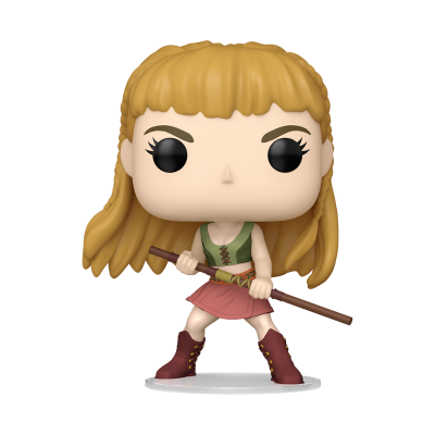 Funko POP! Xena Warrior Princess Gabrielle #1666