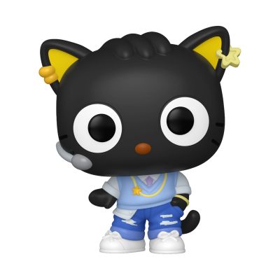 *PRÉ-RESERVA* Funko POP! Hello Kitty and Friends Chococat (K-POP) #142