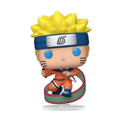 Funko POP! Naruto Naruto Uzumaki #1963