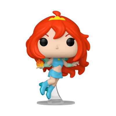 Funko POP! Winx Club Bloom #1907