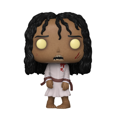 Funko POP! The Exorcist Angela (Possessed) #1645