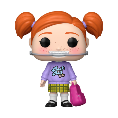 *PRÉ-RESERVA* Funko POP! Disney Pixar Finding Nemo Darla #1815