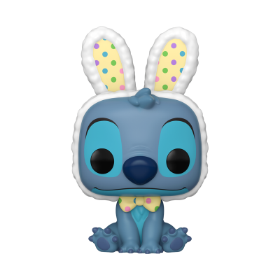 Funko POP! Disney Stitch (Easter) #1533