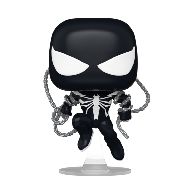 *PRÉ-RESERVA* Funko POP! Marvel Spider-Man (Venom War) #1623