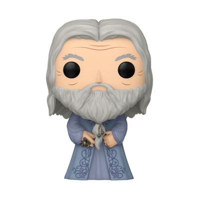 Funko POP! Harry Potter Albus Dumbledore #183
