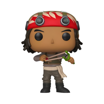 *PRÉ-RESERVA* Funko POP! One Piece Live Action Usopp #1882