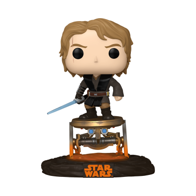 Funko POP! Rides Star Wars Darth Vader First Appearance #743