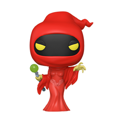 Funko POP! She-Ra Princess of Power Shadow Weaver #1799