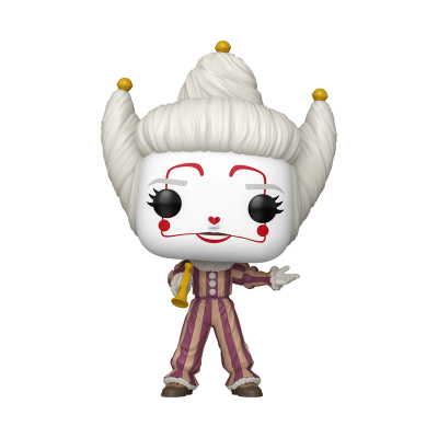 *PRÉ-RESERVA* Funko POP! IT: Welcome to Derry Periwinkle #1855