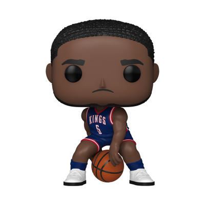 Funko POP! NBA Kings De'Aaron Fox #203