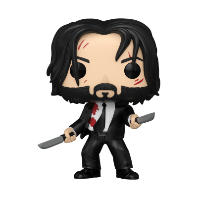 Funko POP! John Wick John Wick #1763