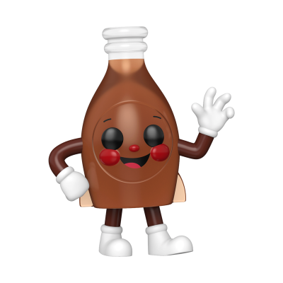 Funko POP! Fallout Bottle #1315