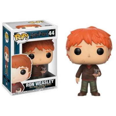 Funko POP! Harry Potter Ron Weasley #44