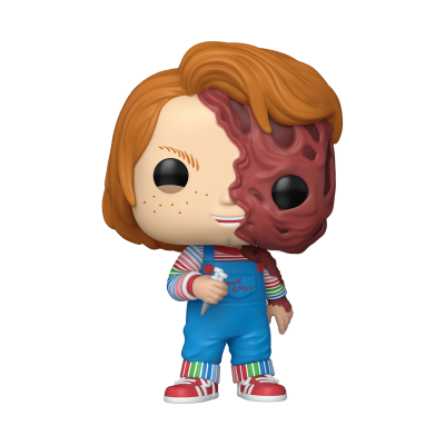Funko POP! Chucky Chucky #1719