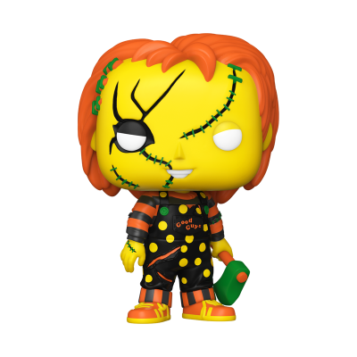 Funko POP! Chucky Chucky #1249
