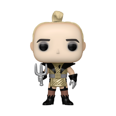 Funko POP! The Rocky Horror Picture Show Riff Raff #1914