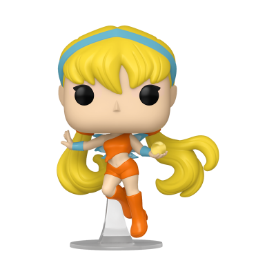 Funko POP! Winx Club Stella #1909