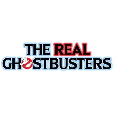The Real Ghostbusters