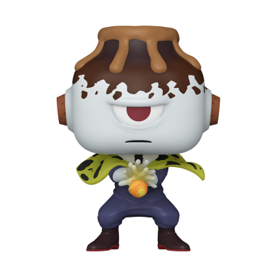 *PRÉ-RESERVA* Funko POP! Jujutsu Kaisen Jogo #2127