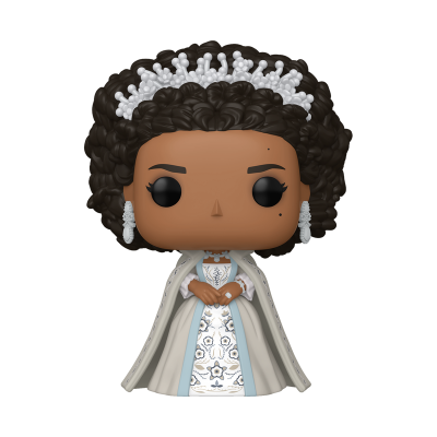 *PRÉ-RESERVA* Funko POP! Queen Charlotte Queen Charlotte #1847