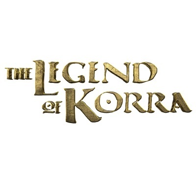 The Legend of Korra