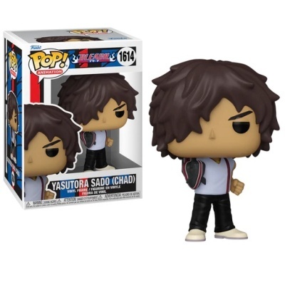 Funko POP! Bleach Yasutora Sado (Chad) #1614