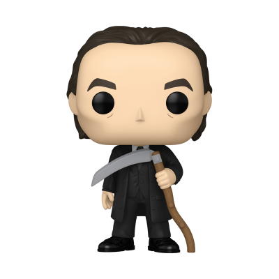 *PRÉ-RESERVA* Funko POP! Supernatural Death #1837