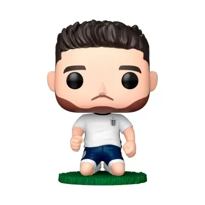 *PRÉ-RESERVA* Funko POP! Football England Declan Rice #89