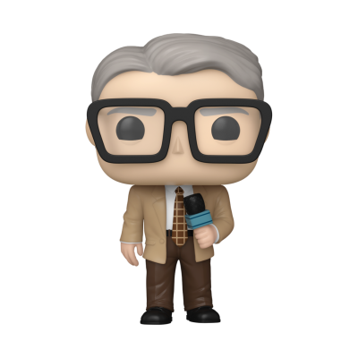 Funko POP! Saturday Night Live 50th Years Herb Welch #07
