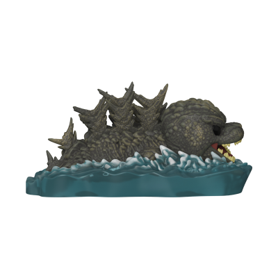*PRÉ-RESERVA* Funko POP! Deluxe Godzilla Minus One Godzilla (Swimming) #2070