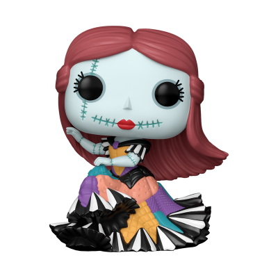 Funko POP! Disney NBX Sally #1605