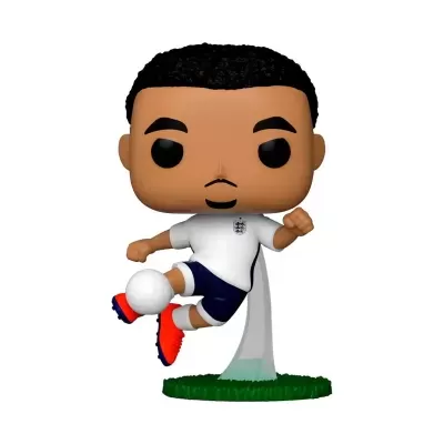 *PRÉ-RESERVA* Funko POP! Football England Trent Alexander-Arnold #94