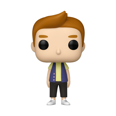Funko POP! Bob's Burgers Jimmy Jr. #2171