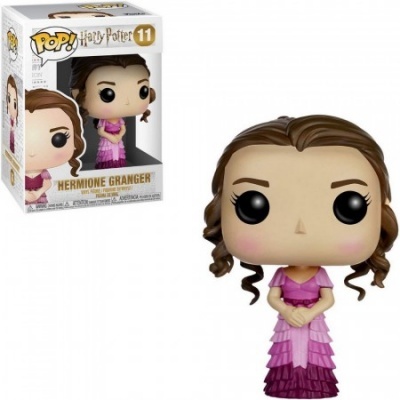 Funko POP! Harry Potter Hermione Yule Ball #11