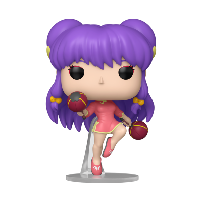 Funko POP! Ranma ½ Shampoo #2028