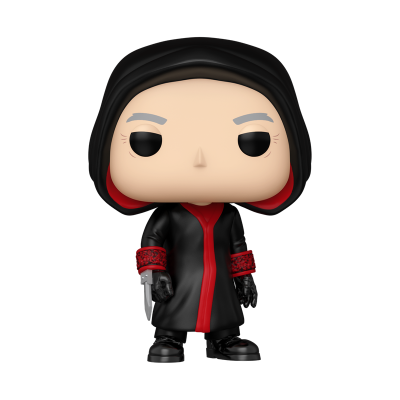 Funko POP! Saw Jigsaw #1820