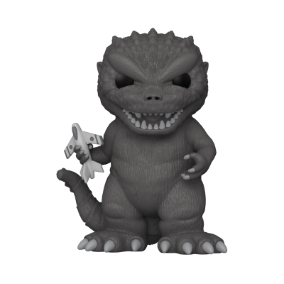 Funko POP! Godzilla Godzilla (1954) #1662