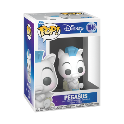 *PRÉ-RESERVA* Funko POP! Disney Pegasus #1846