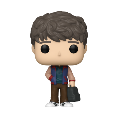 Funko POP! Stranger Things Will Byers #1786