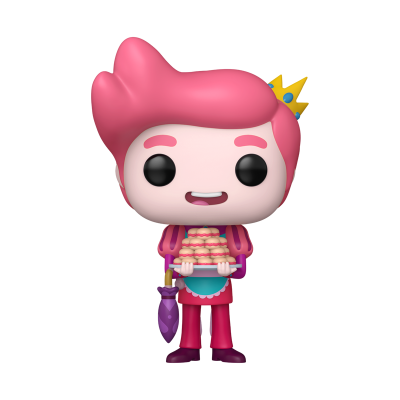 *PRÉ-RESERVA* Funko POP! Adventure Time Prince Gumball #1904