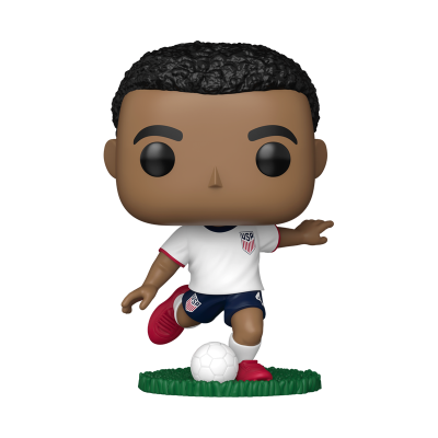 *PRÉ-RESERVA* Funko POP! Football USA Tyler Adams #73