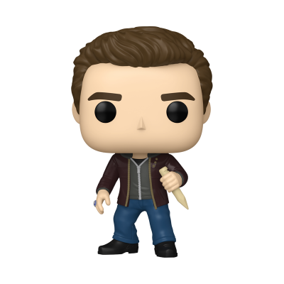 *PRÉ-RESERVA* Funko POP! The Vampire Diaries Stefan Salvatore #1977
