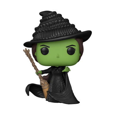 Funko POP! Wicked Elphaba #1696