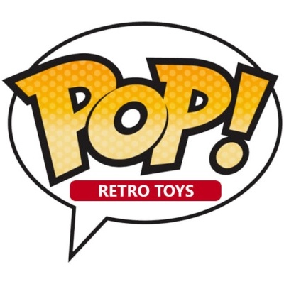 Retro Toys