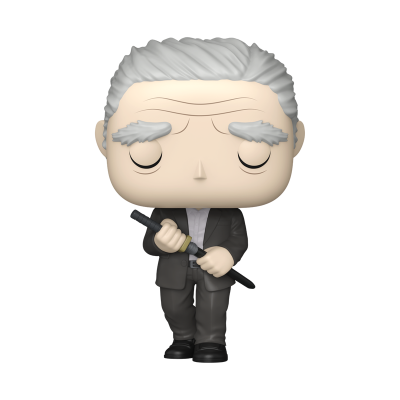 *PRÉ-RESERVA* Funko POP! Sakamoto Days Takamura #2420