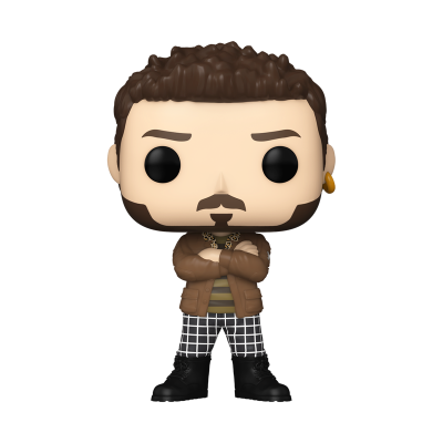 Funko POP! The Boys Frenchie #1598