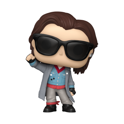 Funko POP! The Breakfast Club Bender #1657