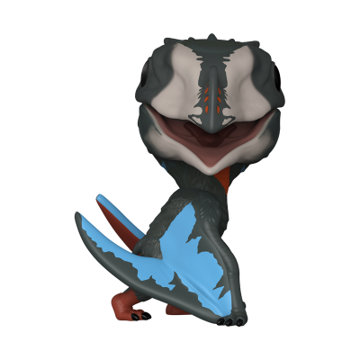 Funko POP! Jurassic World Rebirth Quetzalcoatlus #1801