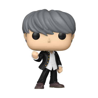 *PRÉ-RESERVA* Funko POP! Games Persona 4 Revival Protagonist (Yu) #1353