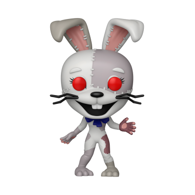 Funko POP! Five Nights At Freddy's Help Wanted 2 Vanny #1130
